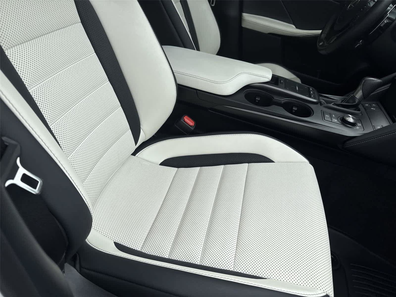 Used 2023 Lexus IS 350 F Sport w/ Memory Package AWD/4WD image 18