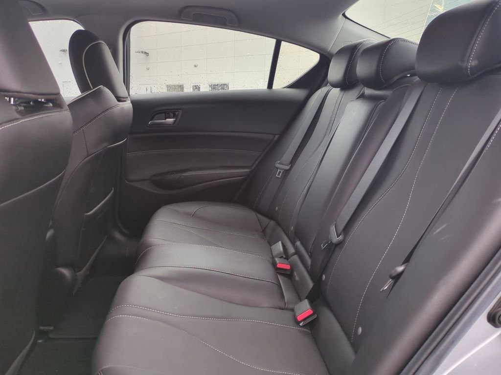 Used 2022 Acura ILX w/ Premium Package image 13