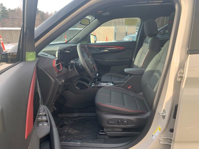 New 2026 Chevrolet TrailBlazer RS w/ Convenience Package image 28