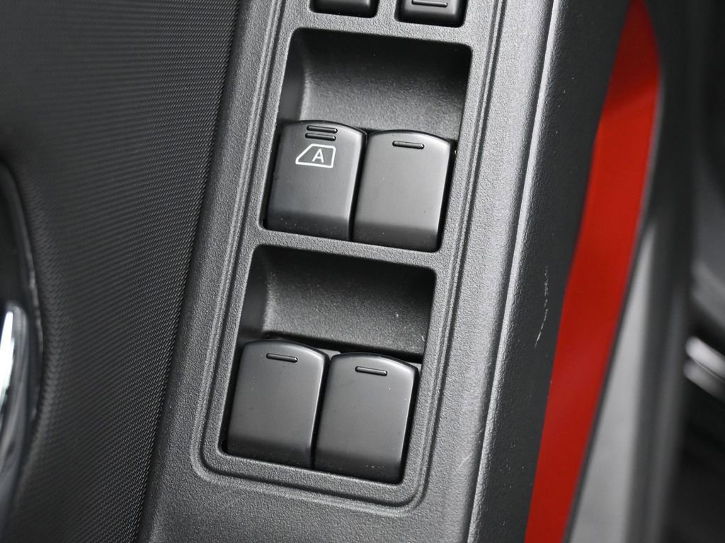 Used 2024 Nissan Frontier PRO-4X w/ Technology Package image 14