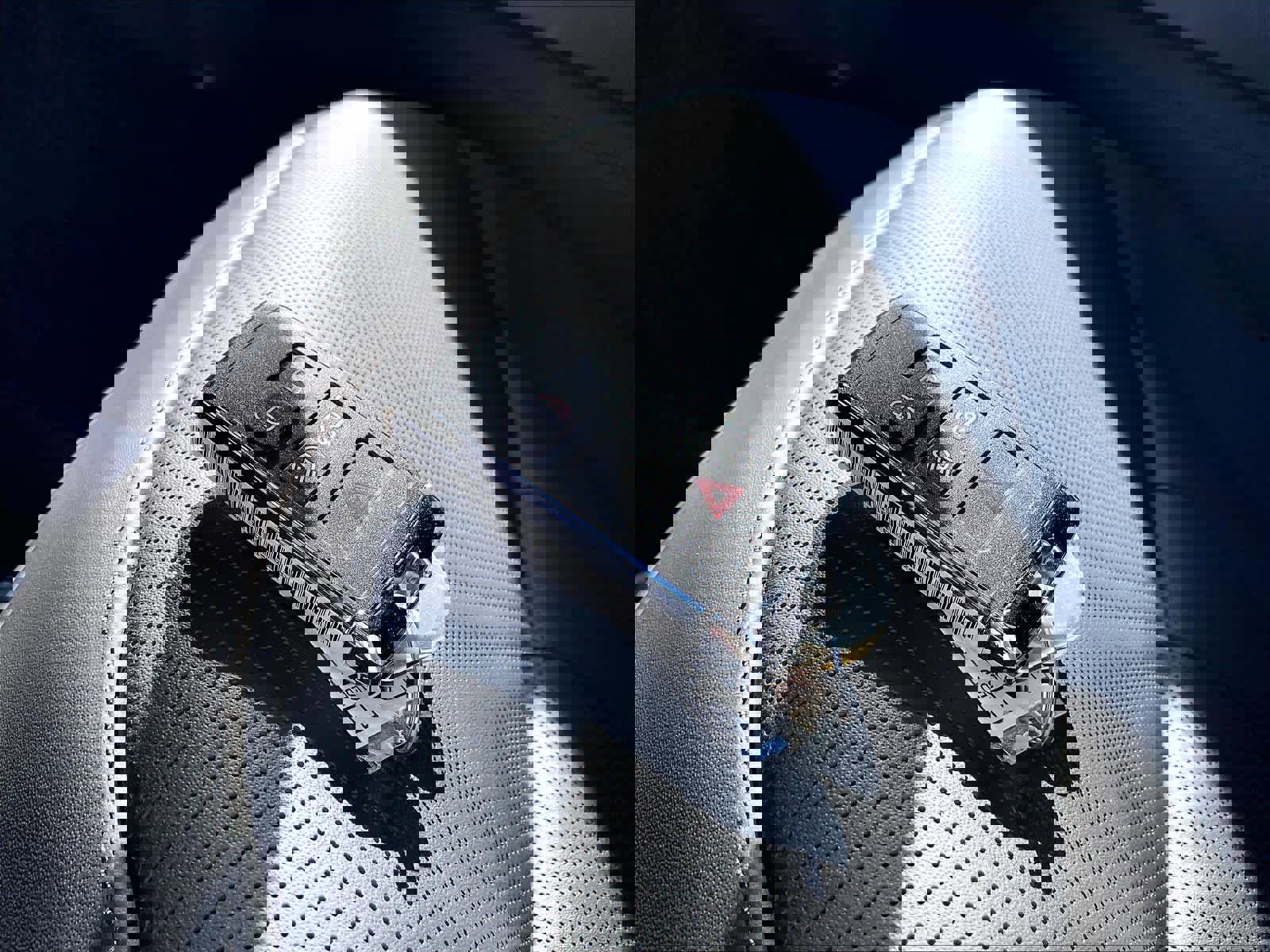 New 2026 Land Rover Range Rover SE image 35