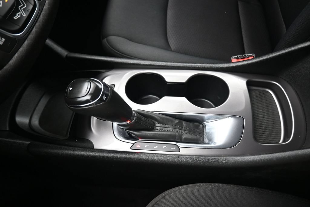 Used 2020 Chevrolet Malibu LS FWD image 21