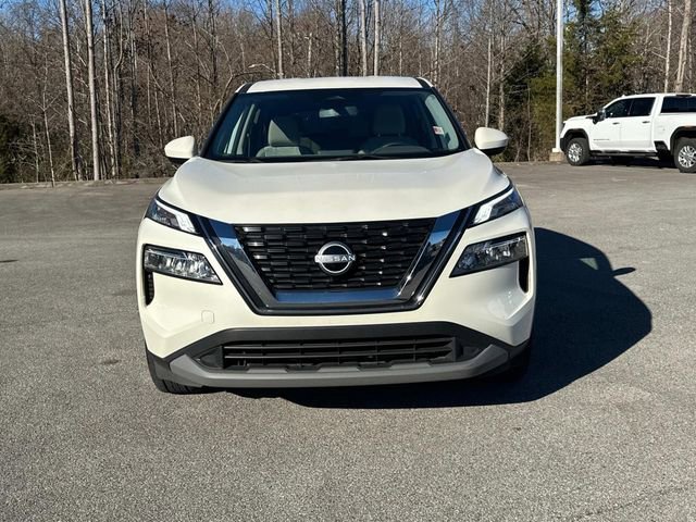 Used 2023 Nissan Rogue SV image 9