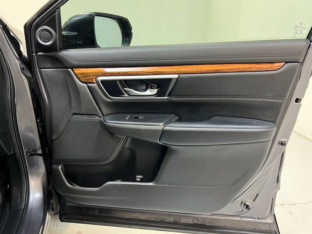 Used 2021 Honda CR-V EX-L image 33