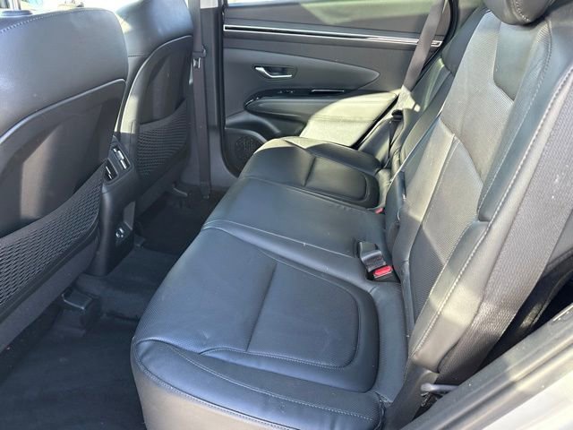 Used 2023 Hyundai Tucson Limited w/ Cargo Package image 14