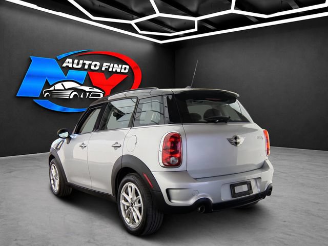 Used 2015 MINI Cooper Countryman S FWD image 8