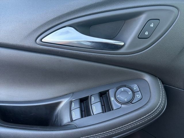 Certified 2024 Buick Encore GX Preferred image 4