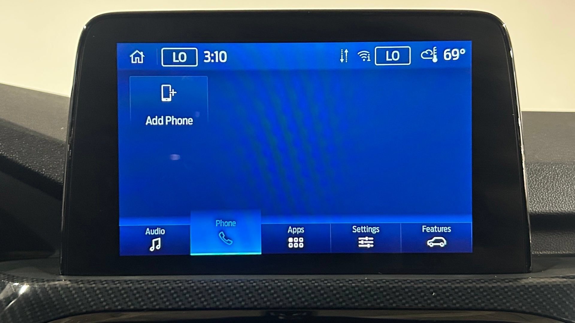 Used 2025 Ford Escape ST-Line AWD/4WD image 78
