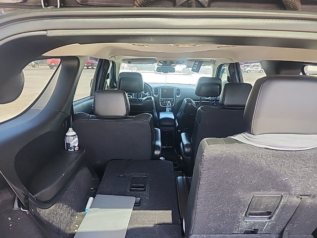 Used 2016 Dodge Durango Limited w/ Premium Group image 10
