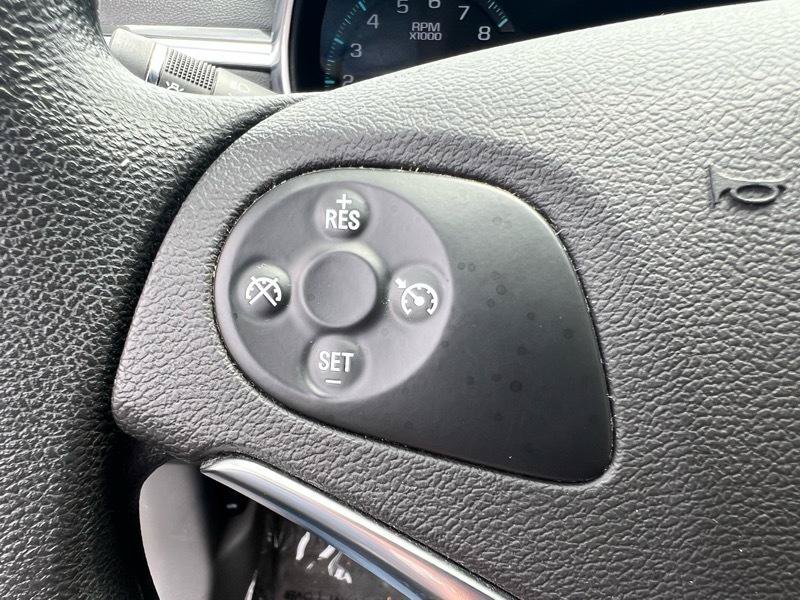 Used 2018 Chevrolet Impala LS FWD image 20