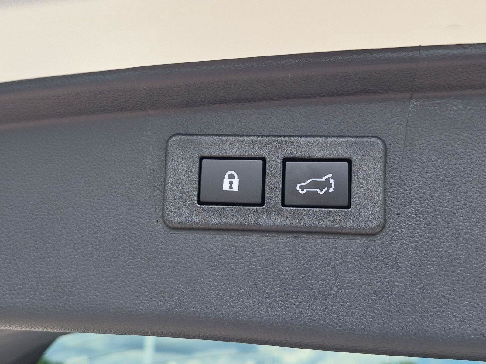 Used 2024 Subaru Outback Touring XT AWD/4WD image 35