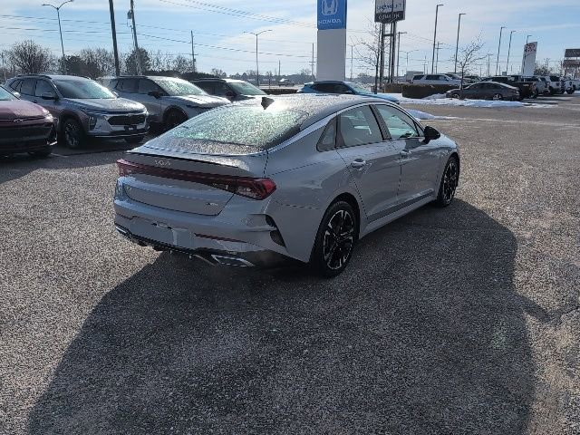 Used 2024 Kia K5 GT-Line image 17