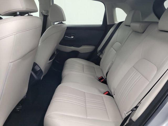 Certified 2024 Honda HR-V EX-L image 12