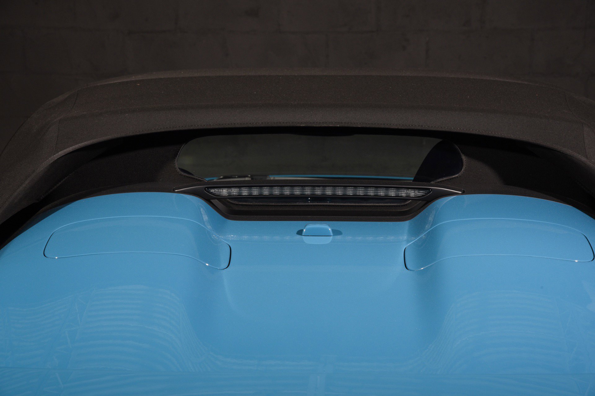 Used 2019 Porsche 911 Speedster RWD image 36