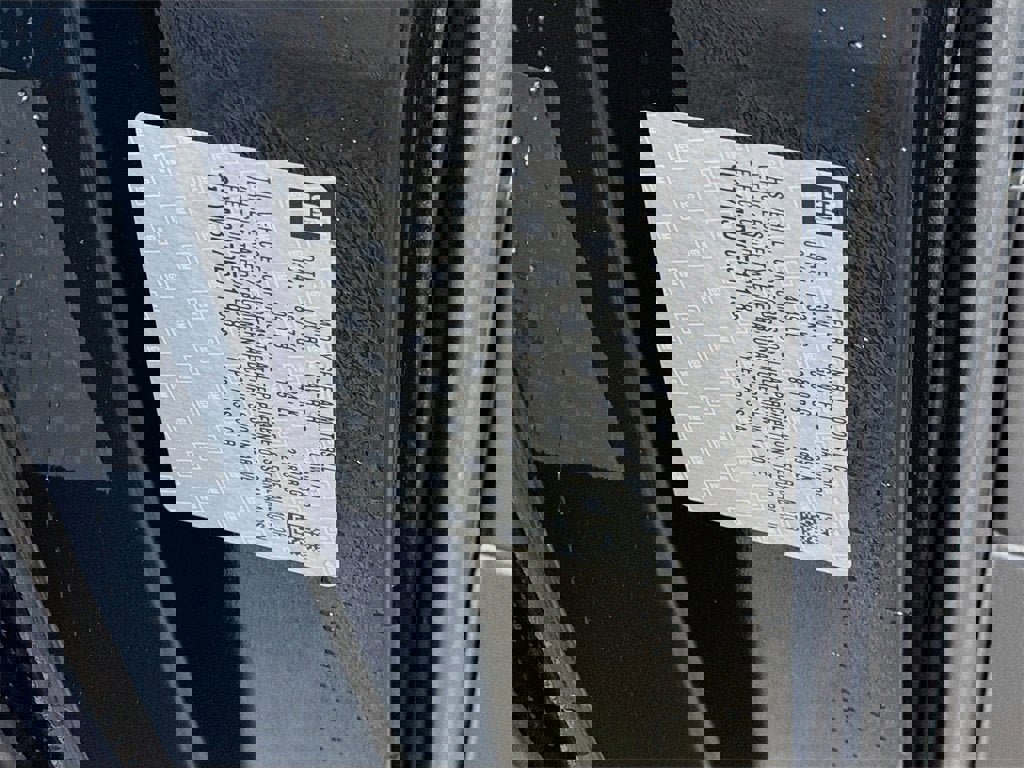 Used 2014 Chevrolet Corvette Stingray Convertible w/ 3LT Preferred Equipment Group image 22