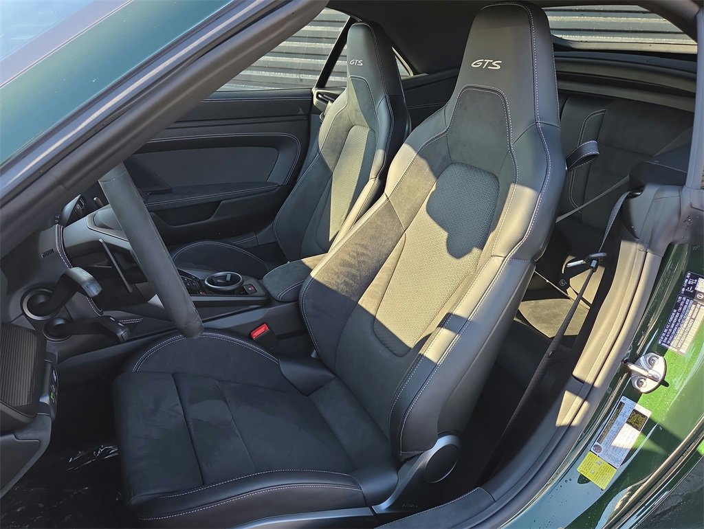 New 2026 Porsche 911 Carrera GTS image 5