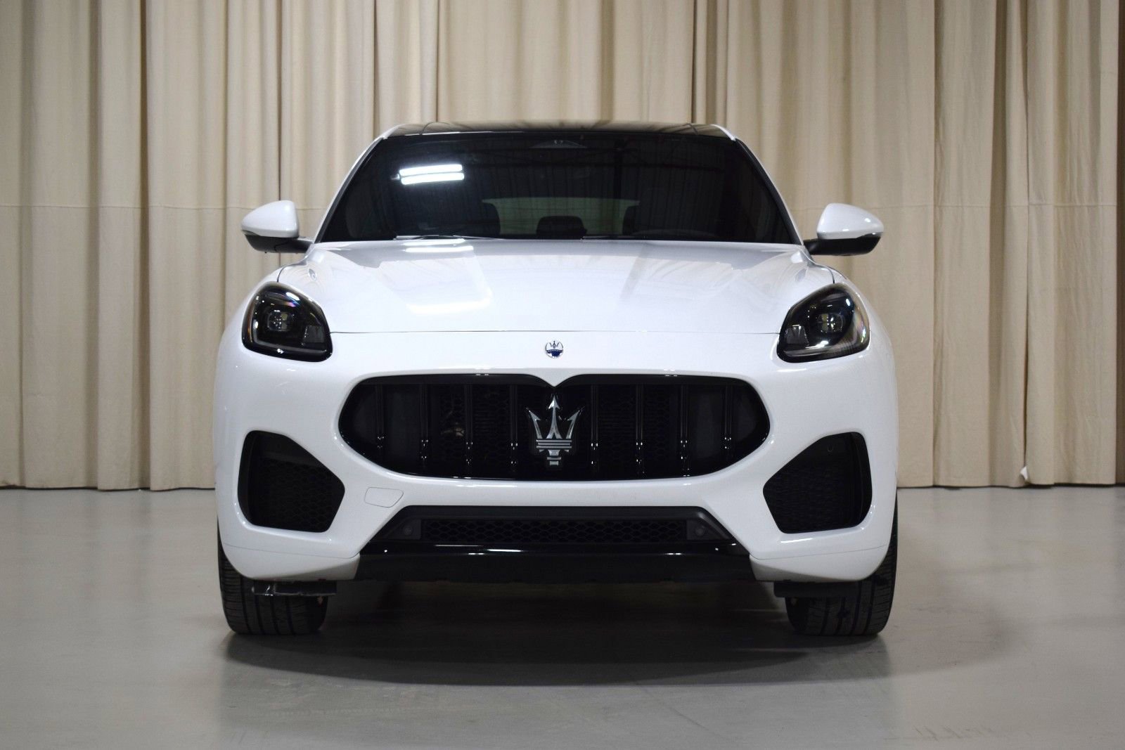 Used 2023 Maserati Grecale Modena image 8