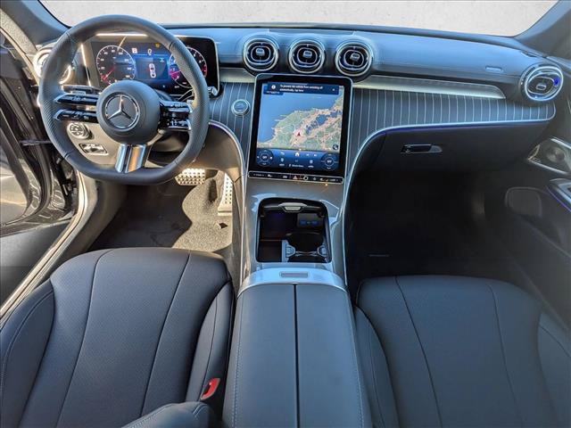 Used 2026 Mercedes-Benz CLE 300 4MATIC Coupe image 15