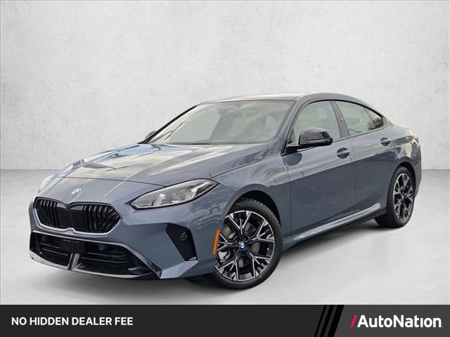 New 2026 BMW 228i w/ Technology Package FWD video 1
