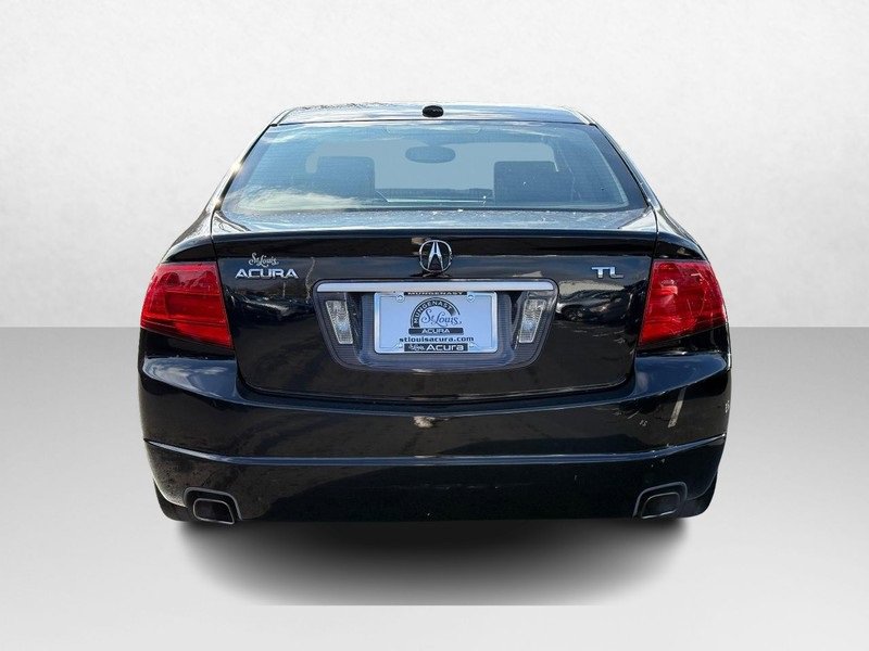 Used 2006 Acura TL image 5