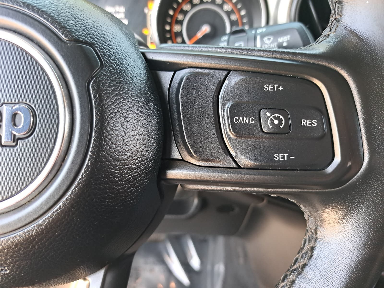 Used 2021 Jeep Wrangler Sport AWD/4WD image 18