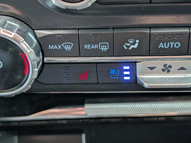 Used 2022 Ford F150 Lariat AWD/4WD image 21