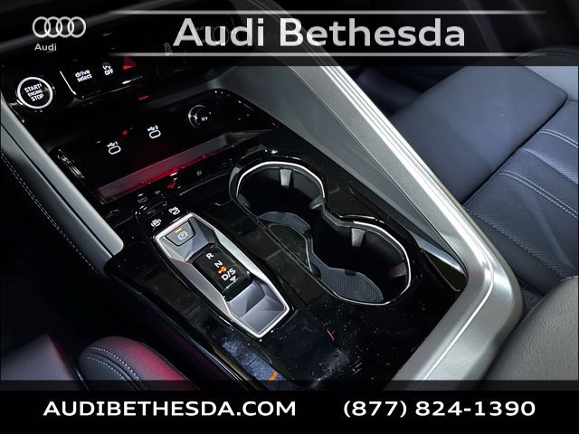 New 2026 Audi Q5 Premium Plus AWD/4WD image 19