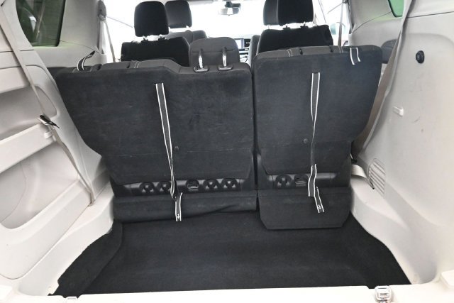 Used 2023 Chrysler Voyager LX FWD image 20