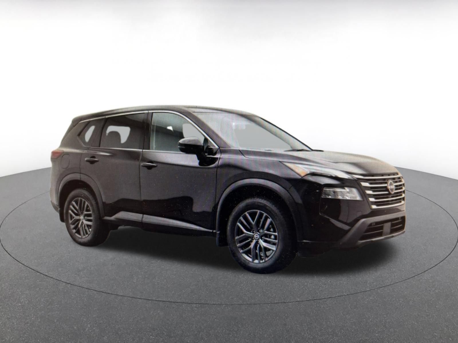 Used 2026 Nissan Rogue SL FWD video 2