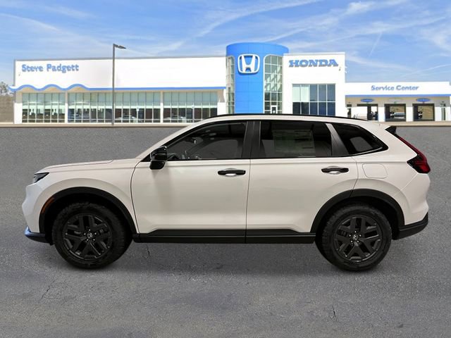 New 2026 Honda CR-V TrailSport image 2