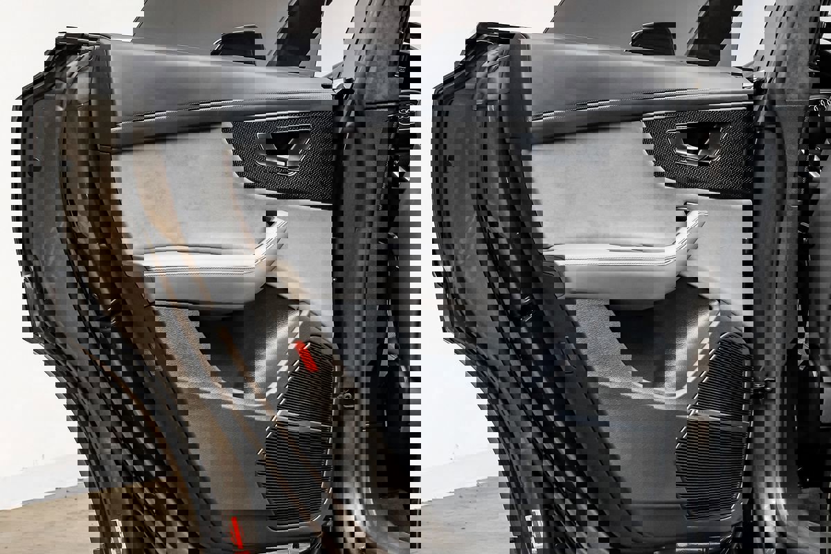 Used 2021 Audi SQ8 Prestige image 42