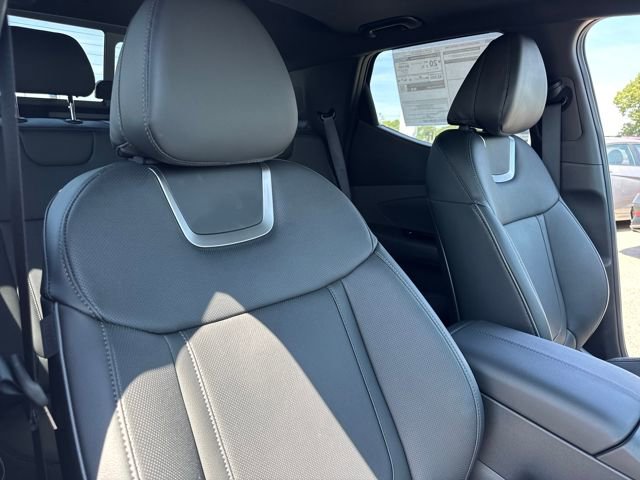 New 2026 Hyundai Santa Cruz Limited image 26