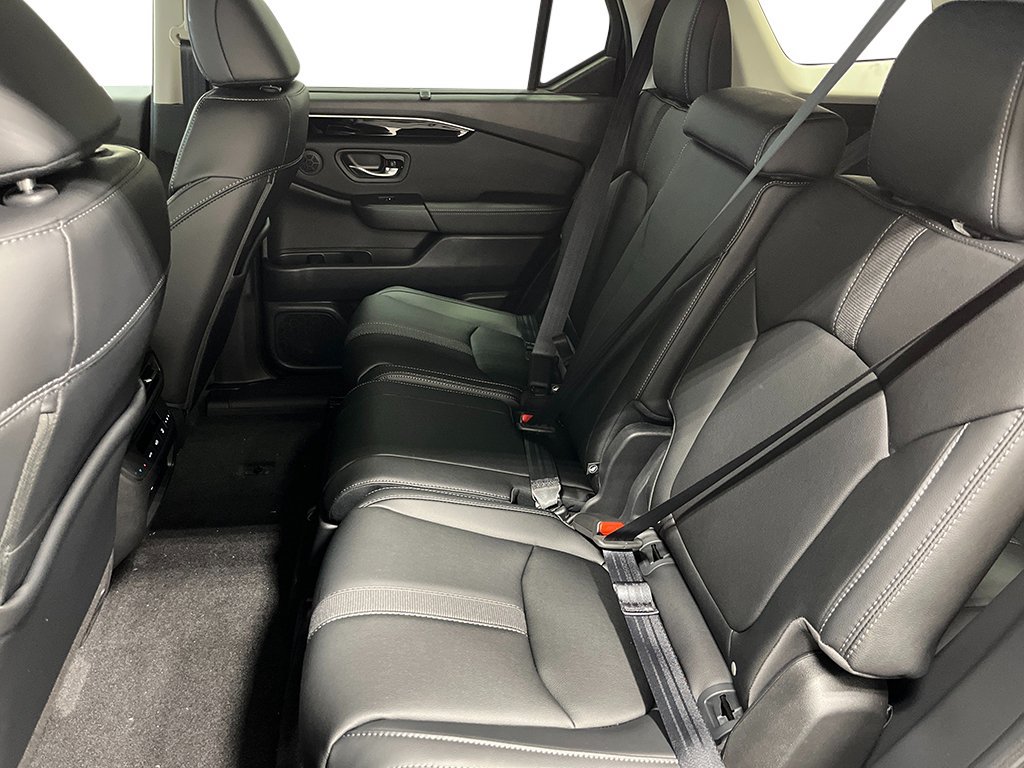 New 2026 Honda Pilot EX-L image 24
