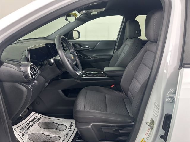 Used 2025 Chevrolet Equinox LT AWD/4WD image 22