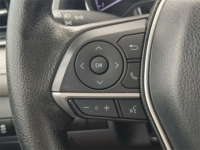 Certified 2023 Toyota Camry LE image 22