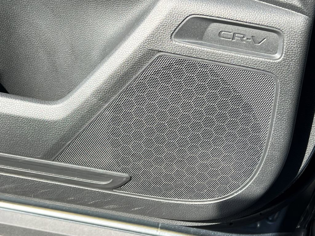 Used 2023 Honda CR-V EX-L image 31