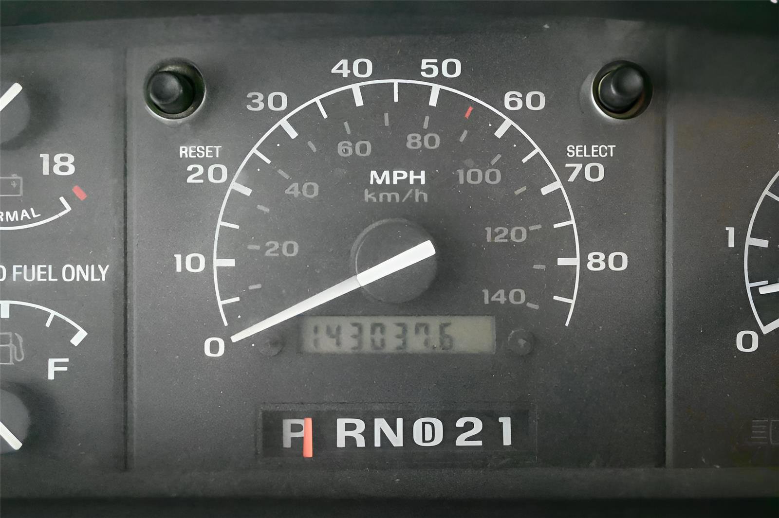 Used 1993 Ford Bronco image 26