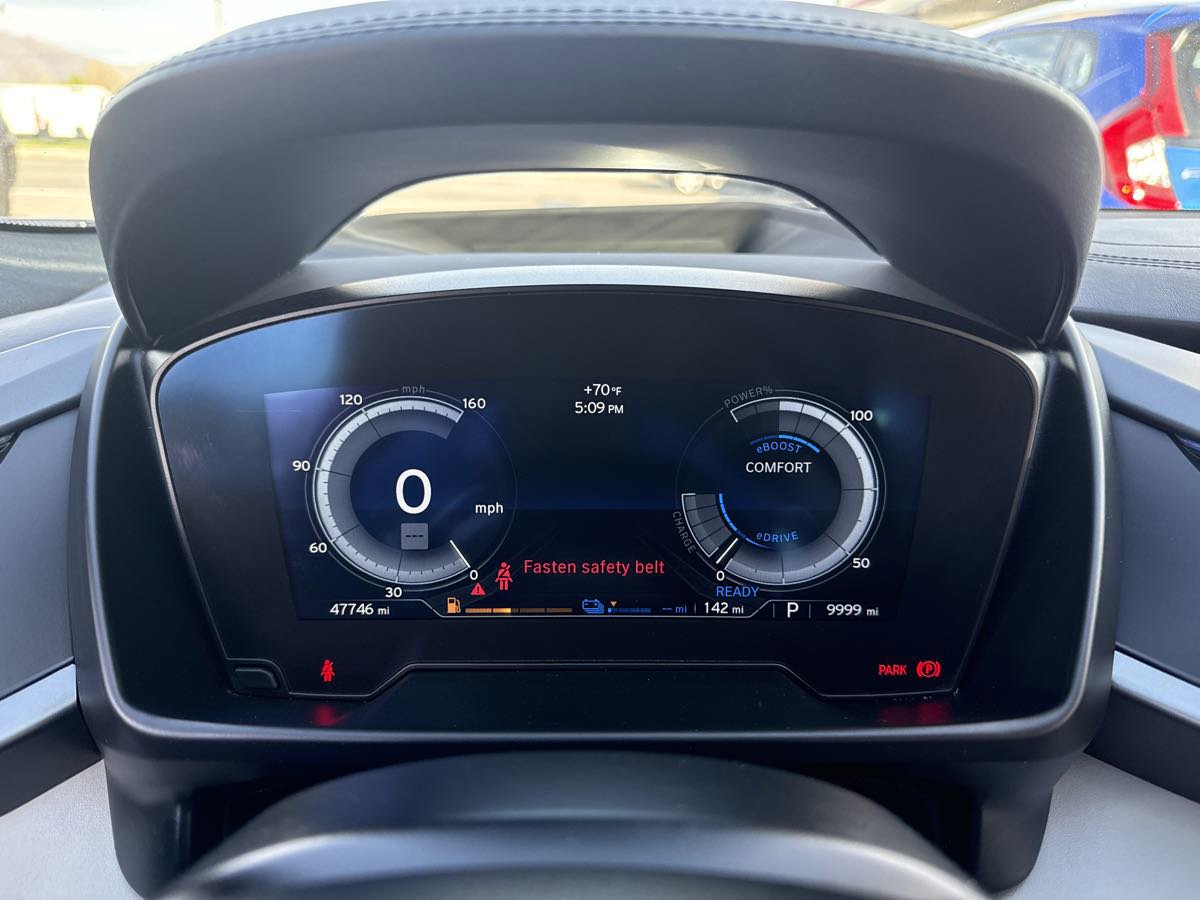 Used 2015 BMW i8 image 18