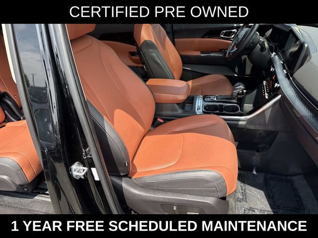 Used 2024 Kia Carnival SX Prestige FWD image 9