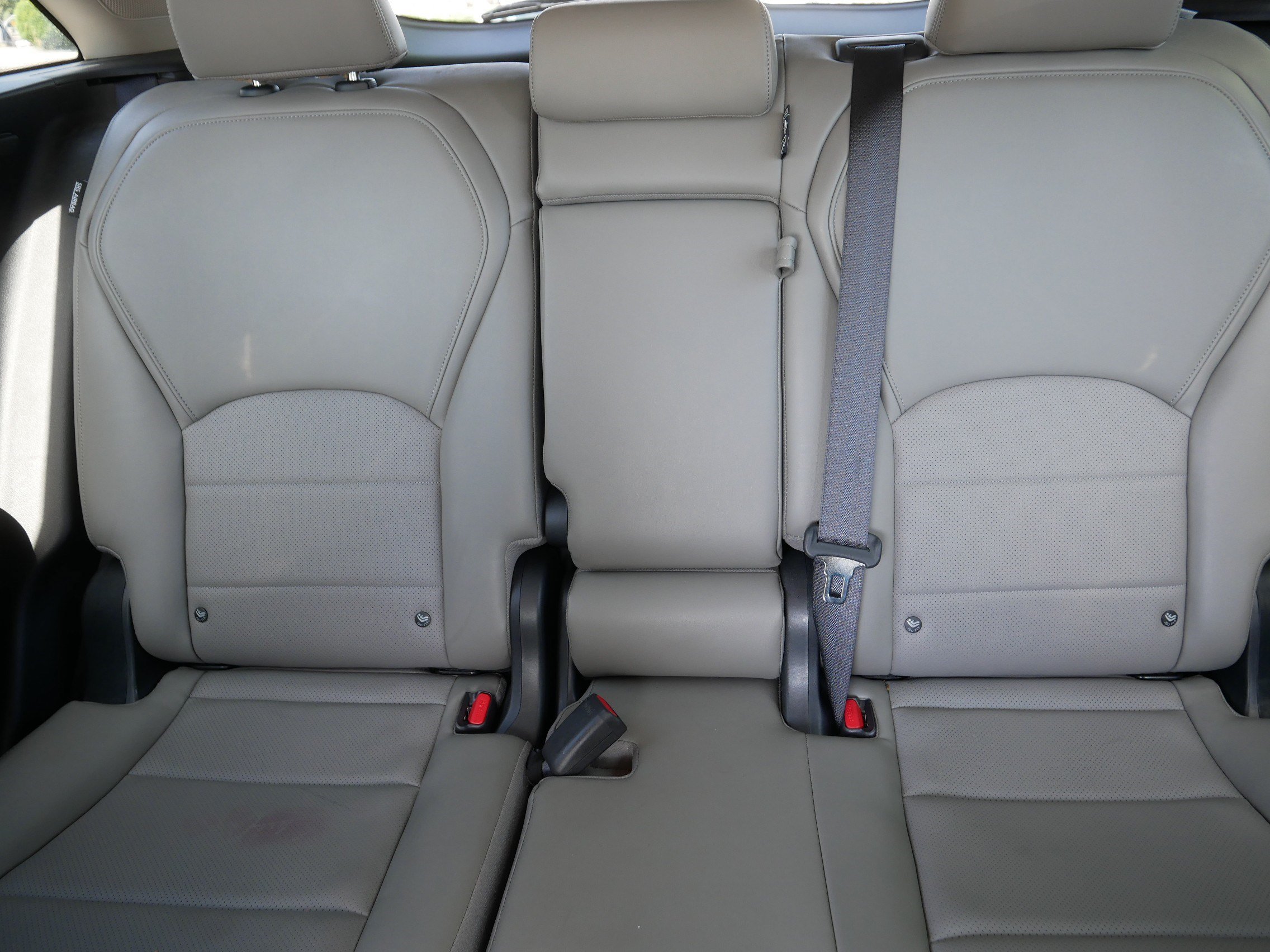 Certified 2023 INFINITI QX50 Sensory w/ Accent Package AWD/4WD image 13