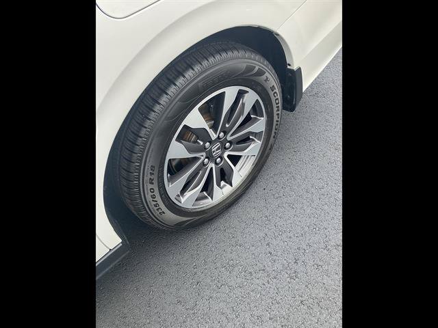 Used 2021 Honda Odyssey EX-L image 16