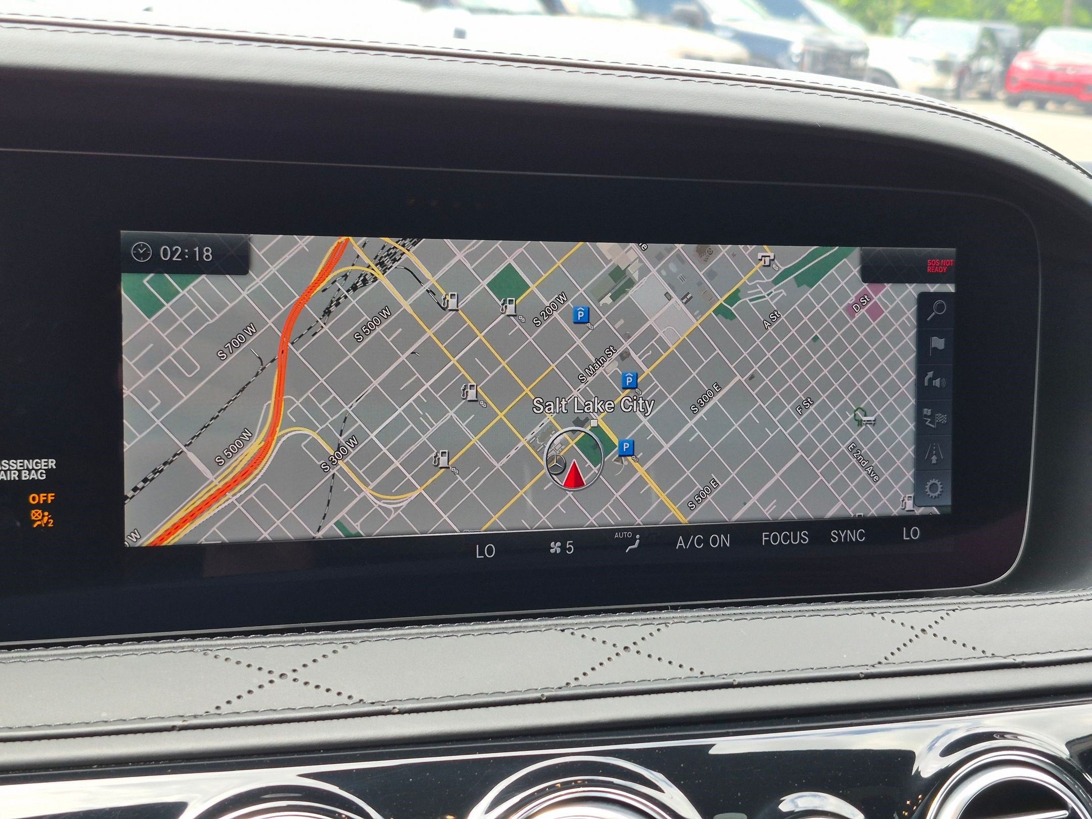 Used 2018 Mercedes-Benz Maybach S 650 image 22