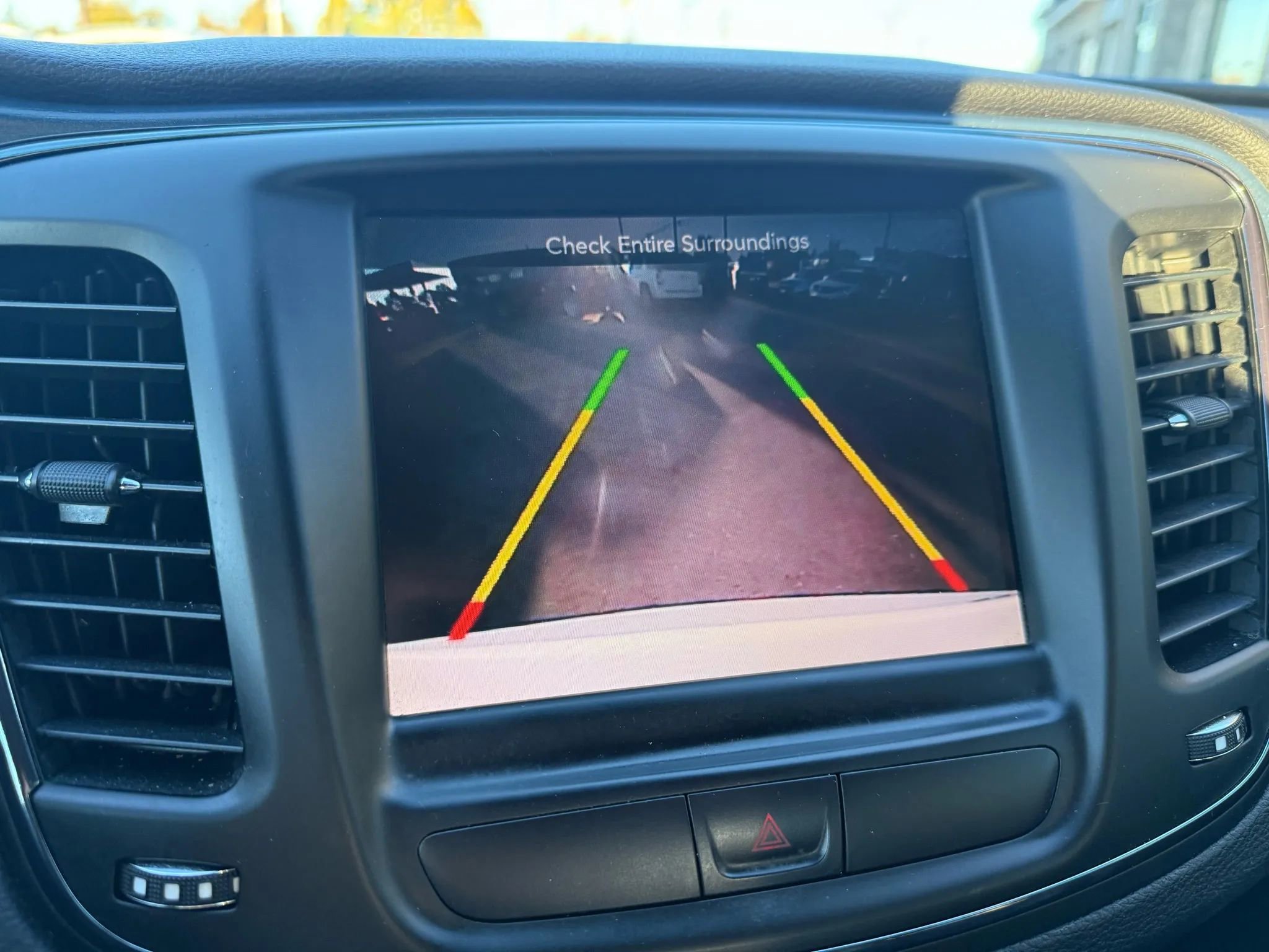 Used 2015 Chrysler 200 S w/ Navigation & Sound Group I image 25