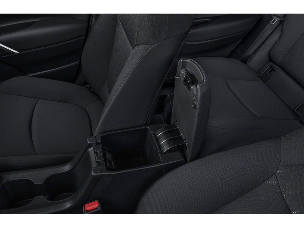 New 2026 Toyota Corolla Cross LE image 9