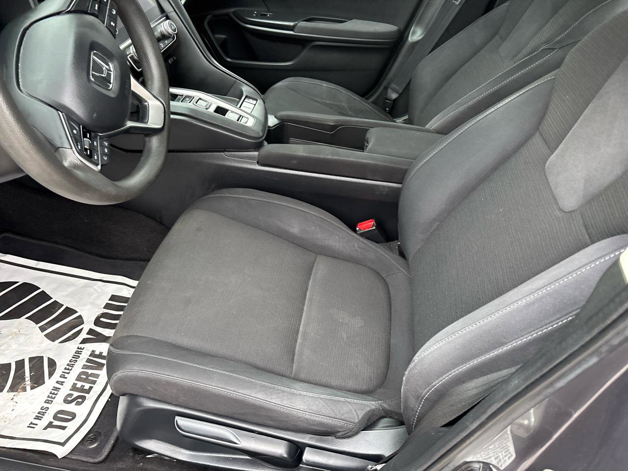 Used 2020 Honda Insight EX image 23