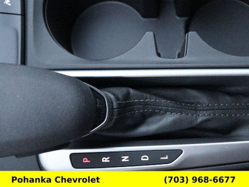 New 2026 Chevrolet Trax LS image 17