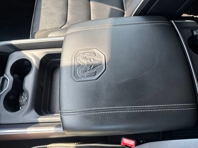 Used 2023 RAM 1500 Laramie AWD/4WD image 50