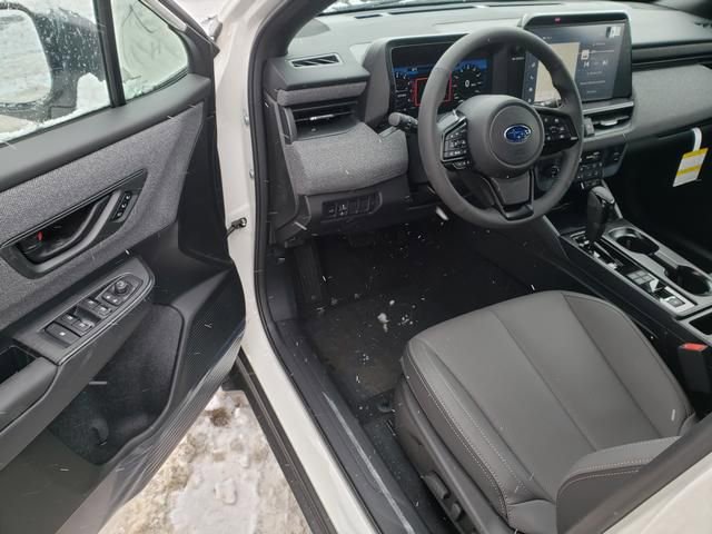 New 2026 Subaru Outback Limited XT image 10