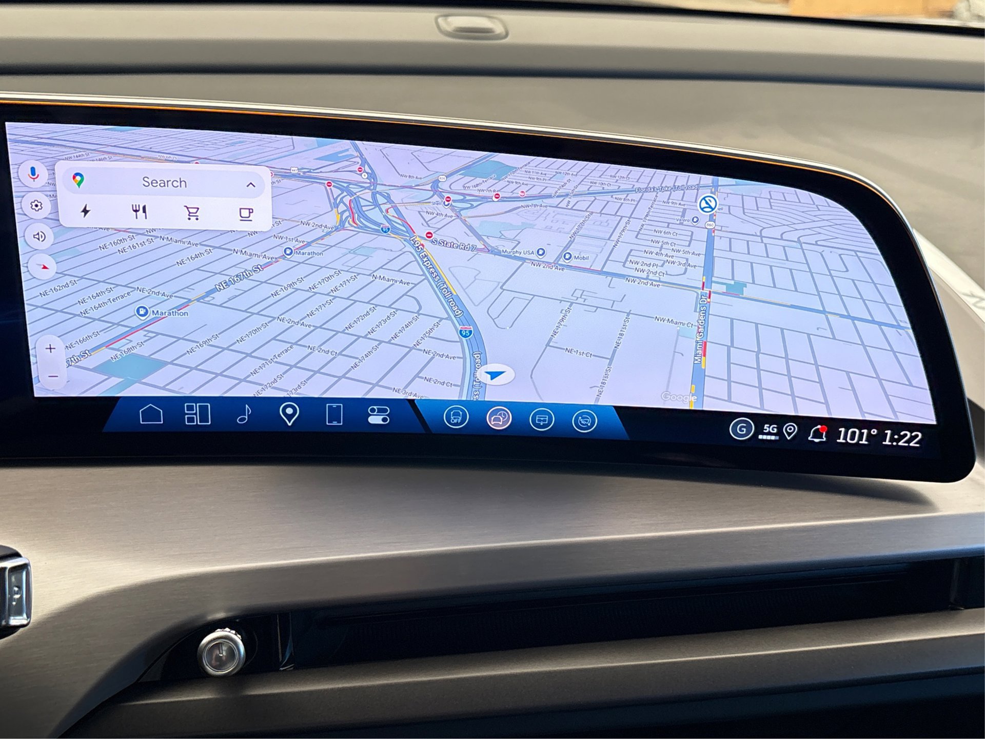 New 2027 Cadillac Vistiq Luxury AWD/4WD image 23