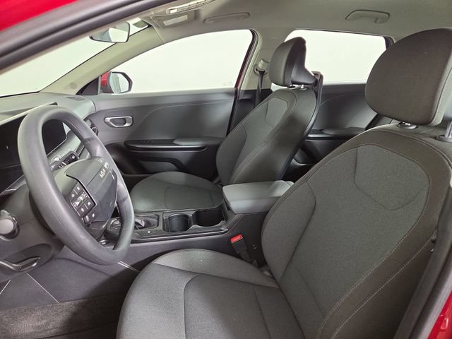 Certified 2025 Kia K4 FWD image 12